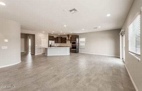 New construction Single-Family house 17842 W Getty Dr, Goodyear, AZ 85338 Potenza- photo 7 7