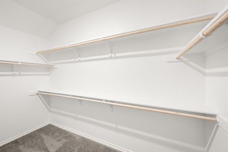 New construction Single-Family house 4536 Lyre Leaf Dr, Fort Worth, TX 76036 plan Concept 1660 - image 15