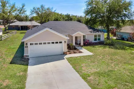 New construction Single-Family house 206 Shannon Ln, Lady Lake, FL 32159 - image