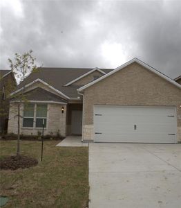 New construction Single-Family house 220 Kaplan Ave, Red Oak, TX 75154 null- photo 0