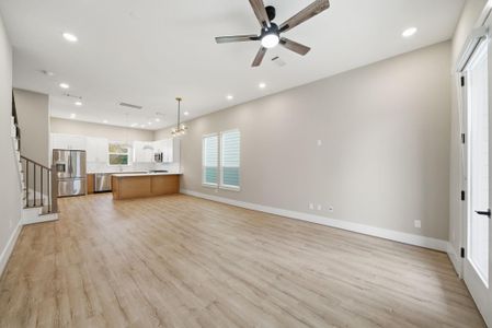 New construction Single-Family house 4013 Griggs Rd, Unit E, Houston, TX 77021 - image 15