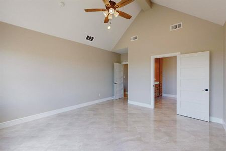 New construction Single-Family house 341 Alondrita St, Leonard, TX 75452 null- photo 20 20