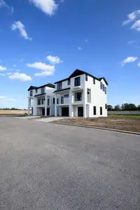 New construction Single-Family house 1714 Erin St, Houston, TX 77009 - image