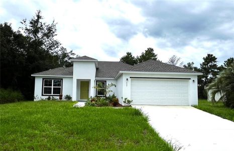 New construction Single-Family house 4437 Palmarito St, Sebring, FL 33872 - image