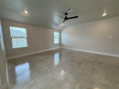 New construction Single-Family house 1314 Cilantro Dr, Temple, TX 76501 null- photo 5 5