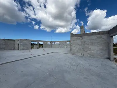 New construction Single-Family house 324 Nw 31St Pl, Cape Coral, FL 33993 - image