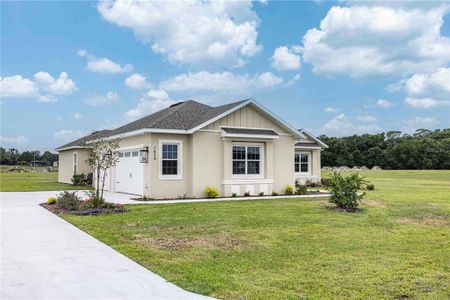 New construction Single-Family house 1439 Cr 212, Oxford, FL 34484 - image