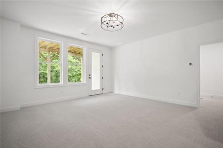 New construction Single-Family house 845 Lakemont Dr, Canton, GA 30114 - image 9