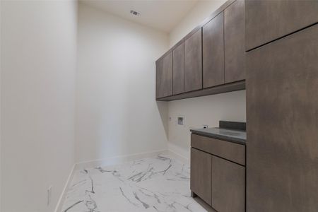 New construction Single-Family house 105 Manciano, Horseshoe Bay, TX 78657 - image 14