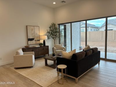New construction Single-Family house 1172 E Firestone Dr, Chandler, AZ 85249 - image 10