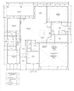 New construction Single-Family house 1920 Rollingwood Dr, Huntsville, TX 77340 - image 4
