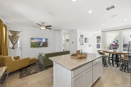 New construction Condo house 2167 Hofstaat, Unit # 66, New Braunfels, TX 78130 - image 7