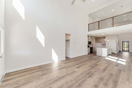 New construction Single-Family house 10611 Flight Deck Ct, Conroe, TX 77303 plan Linden - image 16