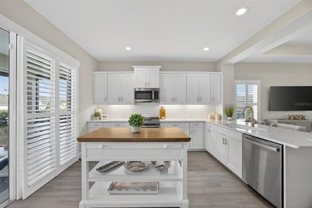 New construction Single-Family house 12735 Aquamarine Ave, Bradenton, FL 34211 - image 13