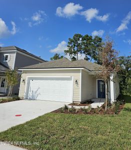 New construction Single-Family house 292 Farmfield Drive, Saint Augustine, FL 32092 Ortega- photo 0