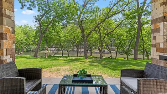 New construction Condo house 540 River Run, Unit APT 113, New Braunfels, TX 78132 - image