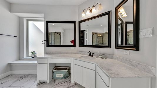 New construction Single-Family house 5513 Palisades Dr, Plano, TX 75094 null- photo 28 28