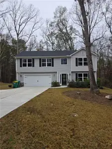 New construction Single-Family house 2197 Holders Siding Rd, Jefferson, GA 30549 - image