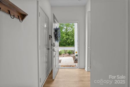 New construction Single-Family house 2535 Andes Dr, Statesville, NC 28625 The Charlotte- photo 5 5