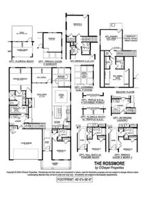 New construction Single-Family house 1995 Assembly Cir, Gainesville, GA 30501 - image 5