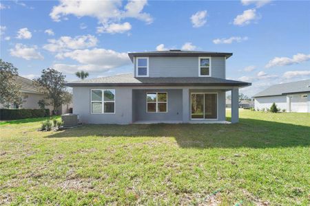 New construction Single-Family house 17843 SW 68th Pl, Dunnellon, FL 34432 - image 3