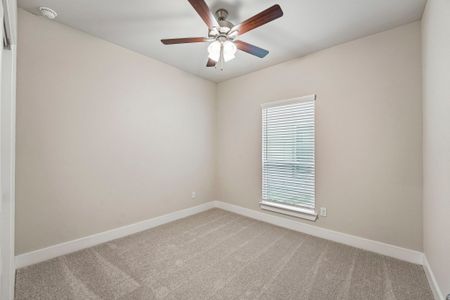 New construction Single-Family house 5054 Lassen Ln, Belton, TX 76513 plan Coda - image 10