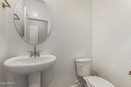 New construction Single-Family house 1285 E Ridgerock Lp, Casa Grande, AZ 85122 - image 11