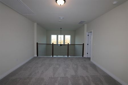 New construction Single-Family house 11703 Shimmering Sea Dr, Austin, TX 78747 Braford - Capital Series- photo 12 12