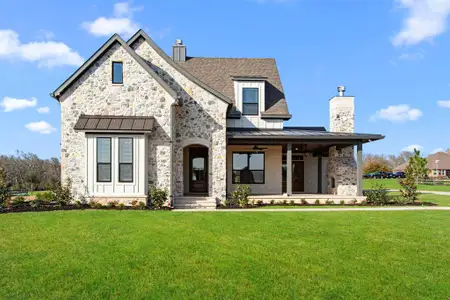 New construction Single-Family house 662 Blue Topaz Dr, Bellville, TX 77418 null- photo 0