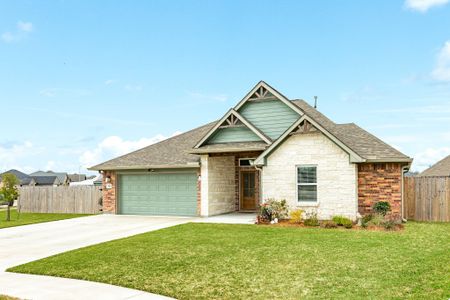 New construction Single-Family house 321 Yorktown Ave, Clute, TX 77531 - image