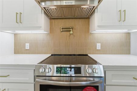 New construction Single-Family house 200 Dover Dr, West Tawakoni, TX 75474 - image 14