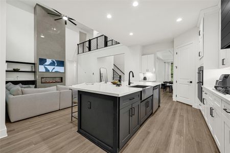 New construction Single-Family house 855 County Rd 6324, Dayton, TX 77535 - image 16