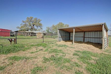 New construction Single-Family house 3559 Springfield Rd, Springtown, TX 76082 - image