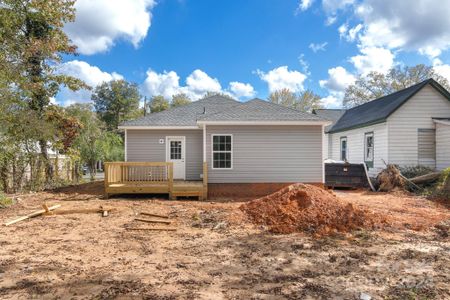 New construction Single-Family house 318 S Spruce St, Rock Hill, SC 29730 null- photo 20 20