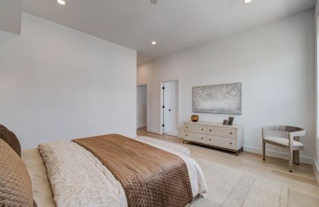 New construction Single-Family house 1106 Palmer St, Houston, TX 77003 - image 16