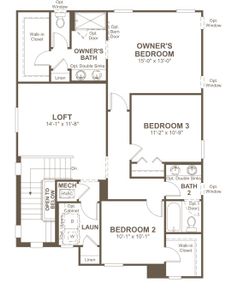 New construction Single-Family house 123 Bull Frog Ln, Umatilla, FL 32784 null- photo 2 2