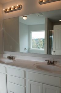 New construction Single-Family house 3844 Ball Ground Hwy, Canton, GA 30114 plan Mayfield - image 16