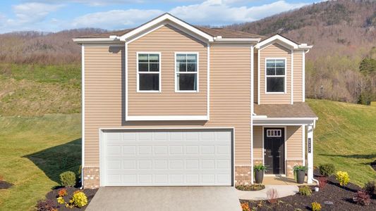 New construction Single-Family house 1004 Battle Rdg, Jefferson City, TN 37760 plan Cabral - image