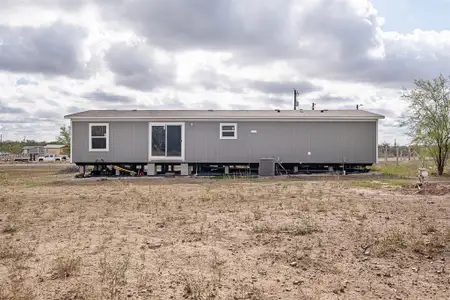 New construction Single-Family house 114 Blue Quail St, Dale, TX 78616 - image