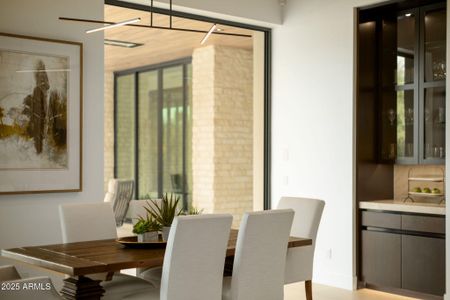 New construction Single-Family house 7044 E Cheney Dr, Paradise Valley, AZ 85253 - image 13