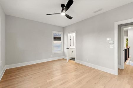 New construction Single-Family house 1697 Thomas St, Decatur, GA 30032 null- photo 22 22