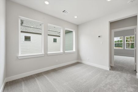 New construction Single-Family house 7919 Broken Spoke Dr, Montgomery, TX 77316 plan The Colorado - image 10