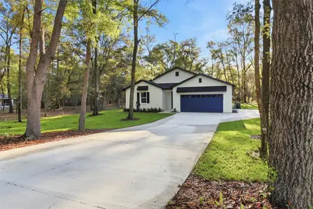 New construction Single-Family house 19126 Sw 101St St, Dunnellon, FL 34432 - image