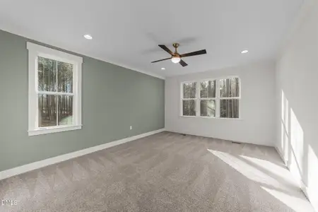 New construction Single-Family house 305 Slocum Dr, Wendell, NC 27591 - image 16