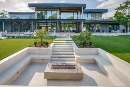 New construction Single-Family house 10846 Crooked Creek Ct, Dallas, TX 75229 null- photo 0