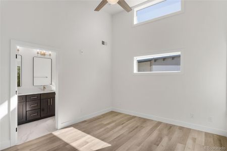 New construction Condo house 1308 Snowberry Ln, Unit 303, Louisville, CO 80027 null- photo 15 15