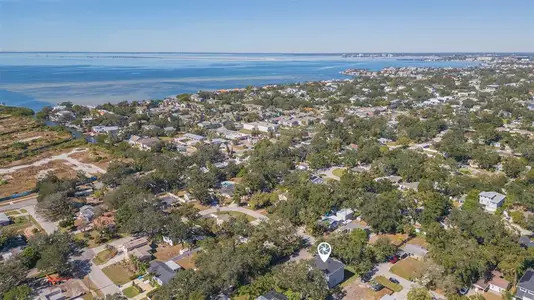 New construction Single-Family house 4718 W Knights Ave, Tampa, FL 33611 - image