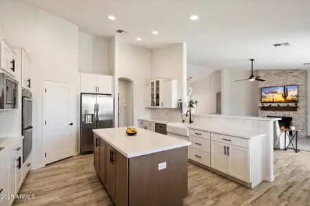 New construction Single-Family house 28635 N Tame Ln, Queen Creek, AZ 85144 - image 5