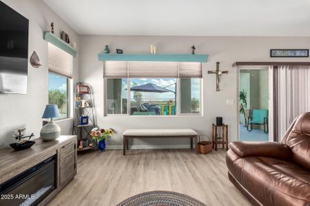 New construction Single-Family house 5781 N Coyote Hill Rd, Eloy, AZ 85131 - image 13