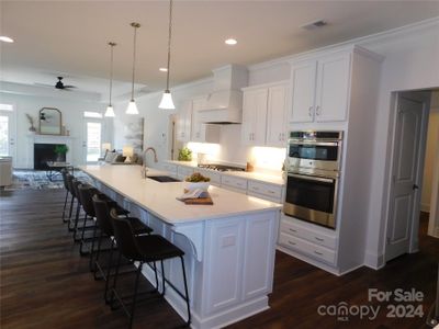 New construction Single-Family house 602 Piazza Pl, Unit 26, Cramerton, NC 28056 null- photo 2 2